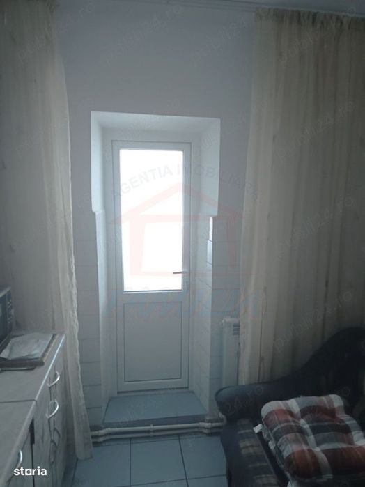 Apartament luminos cu 2 camere decomandate, 50 mp, Micro 16 – 65.000 €