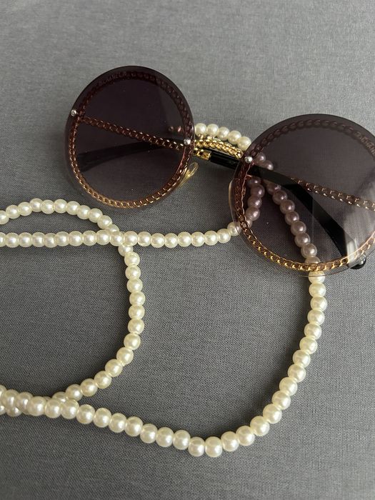 Оригинал очки Chanel. Б/у.