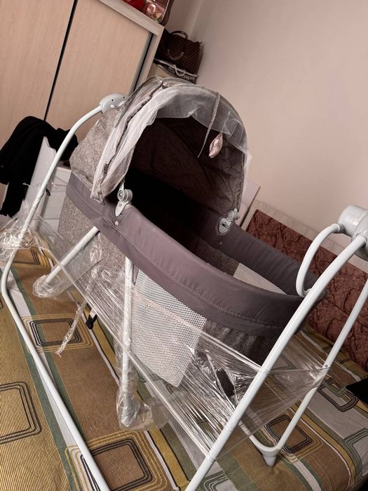 Elektron detskiy Lulka