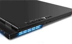 Лаптоп Lenovo Legion Y730-17 inch
