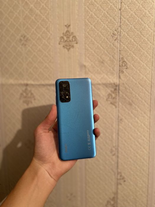 Продам срочно Redmi note 11 64GB