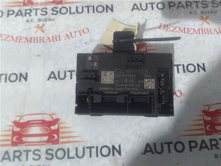 Calculator confort usa stanga fata seat leon an fabr. 2015