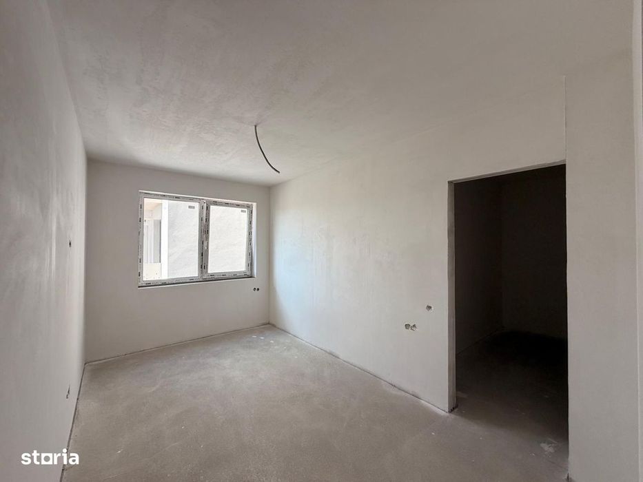2 camere | Estimo Park | Etaj 3 | Vedere