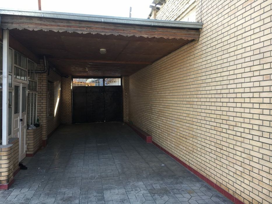 Продаётся большой дом