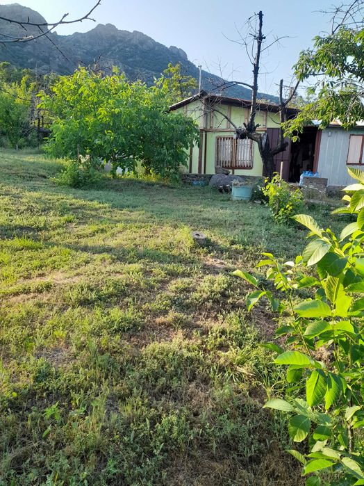 Продава се Парцел в София, Лозенец - 2527 кв.м за 16 €/кв.м - Снимка #9