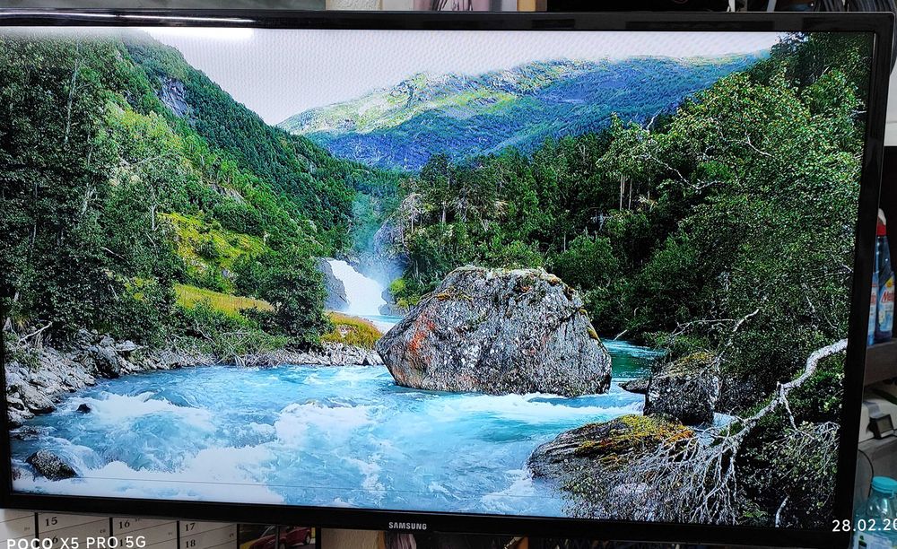 samsung ue40h6203aw smart tv