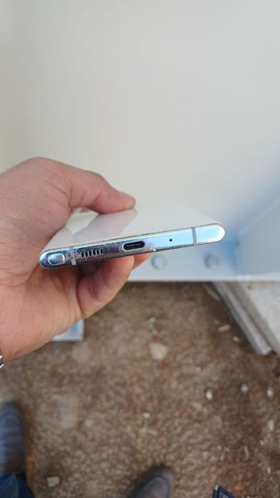 Продается Samsung Note 10 +5G 12/256