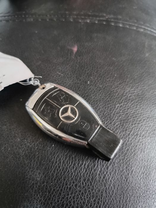 Оригинален ключ за Mercedes