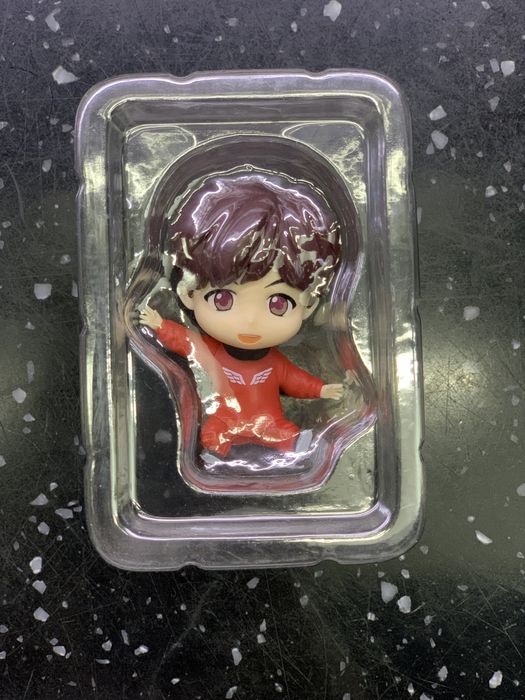 BTS/БТС фигурка Хосок , J-HOPE