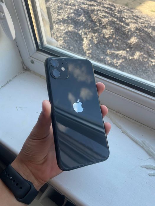 Айфон 11 128 гб