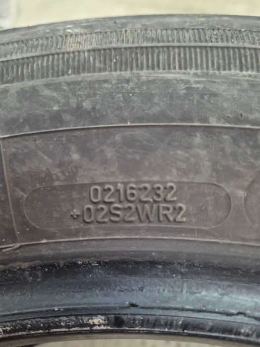 Vand set roti vara R15 VW