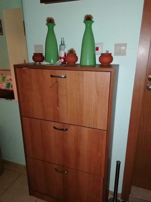 Продава се студио в Несебър