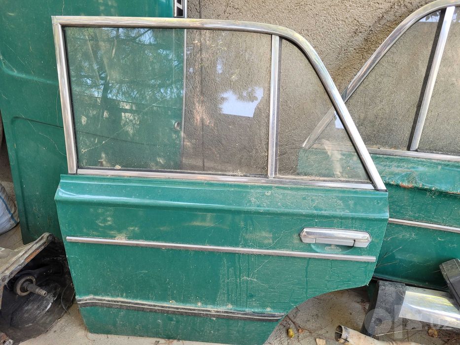 Продам запчасти от ВАЗ-2103 («Жигули»)