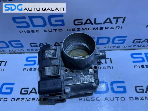 Clapeta Acceleratie VW Golf 5 1.6 FSI BAG BLF BLP 2004 - 2008 Cod 03C133062A [D0091]
