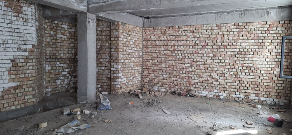 Honadon dom dubleks 2/3 etaj