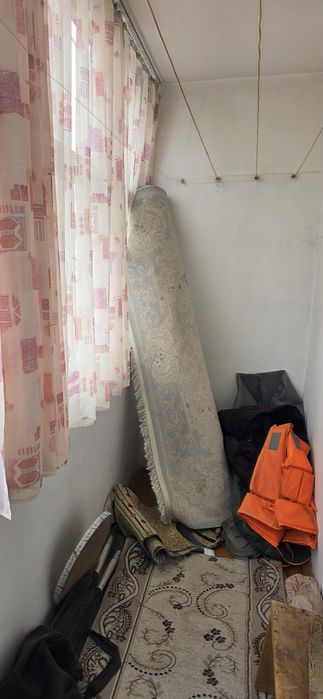 Продаётся квартира по Рудной