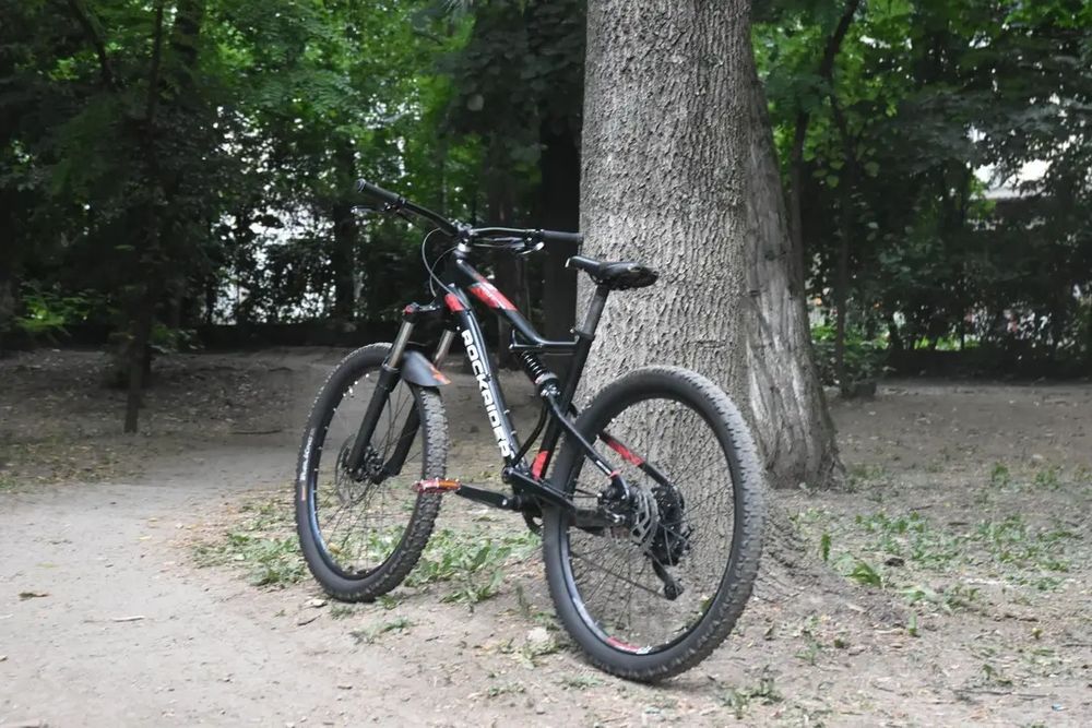 Vănd rockrider st530s