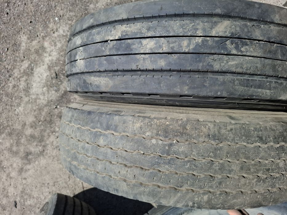 9.5r17.5 на прицеп