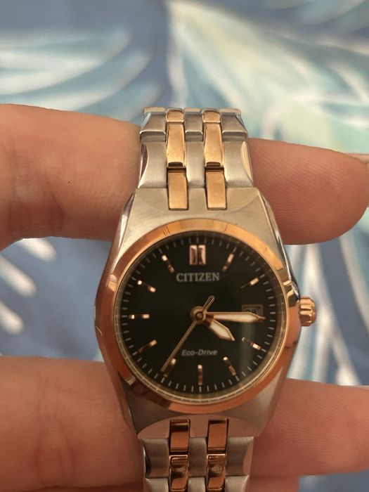 Citizen Eco-Drive Corso