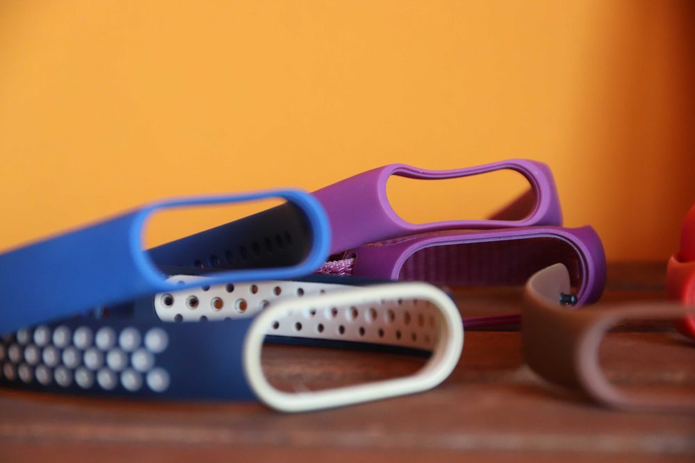 Xiaomi Smart Band 6/7 гривни, различни видове и цветове