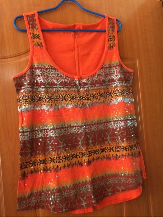 Топы, майки женские разные