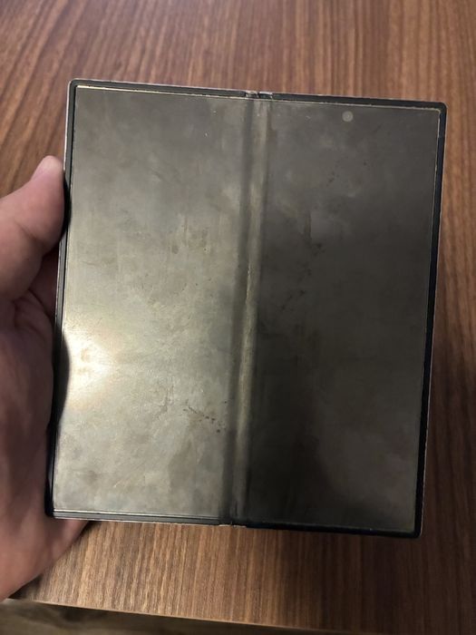 Samsung Galaxy Fold 6 Silver - за ремонт