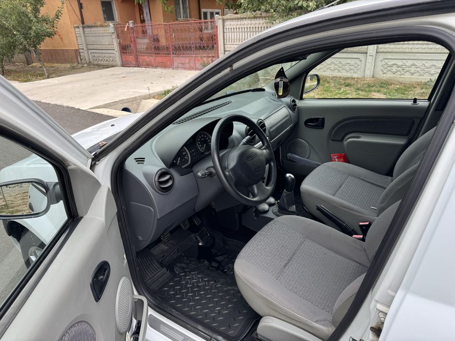 Dacia Logan 2008. 154000 km