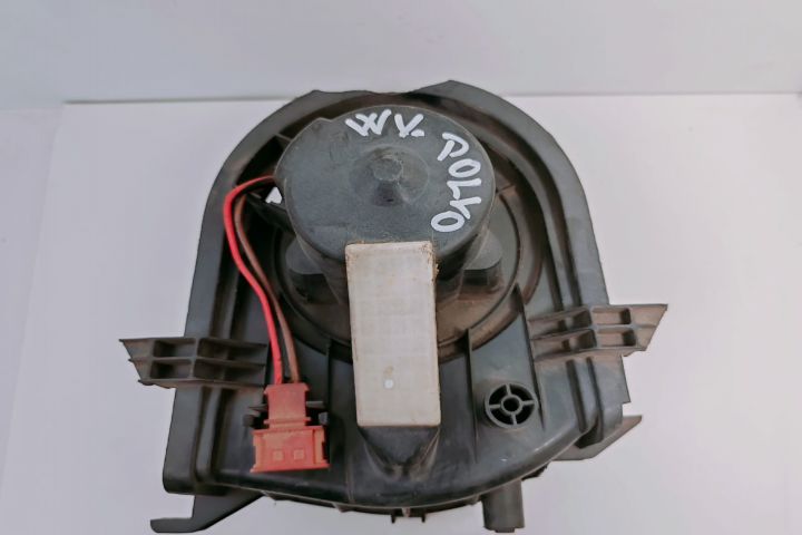 Ventilator habitaclu 1H1820021 Volkswagen VW Polo a 3-a generatie 6N