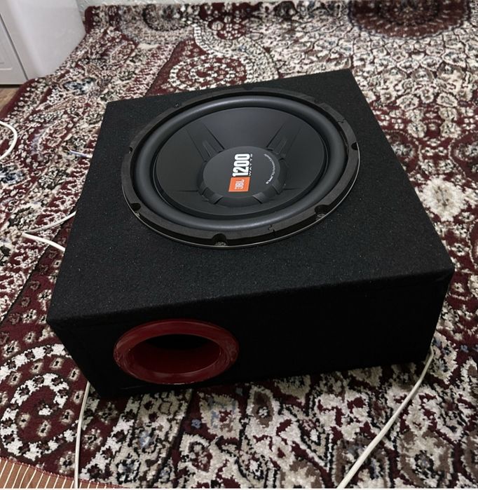 Jbl sotiladi xolati ideal