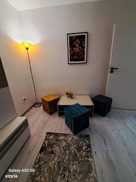 Chirie, 2 camere, str.Gr. Alexandrescu, cart.Manastur, Cluj-Napoca