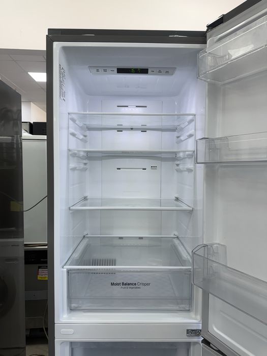 Хладилник и Фризер LG No frost