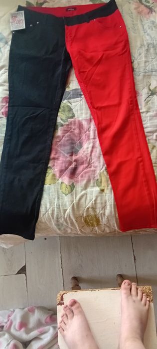 Pantaloni barbati