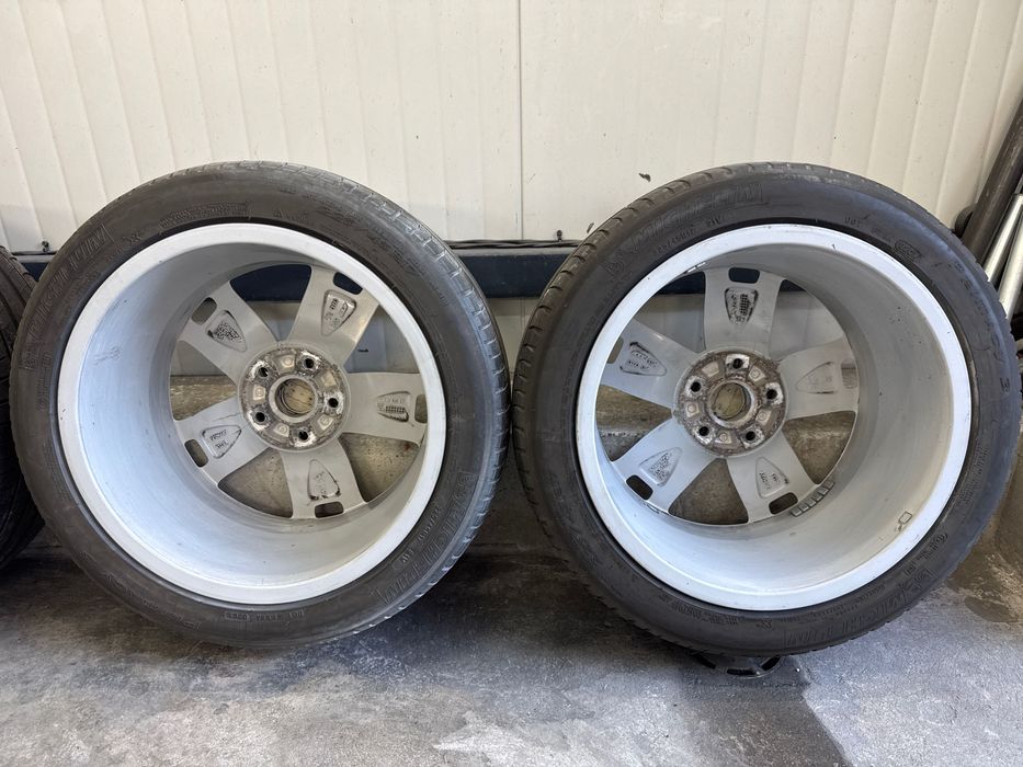 Алуминиеви джанти за Audi 17"-5x112