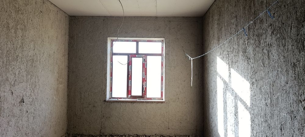 Ховли сотилади янги участка