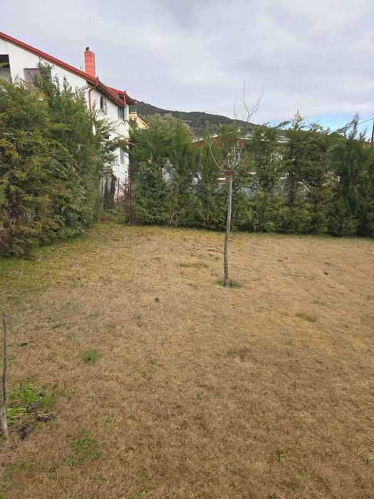 НОВА къща с басейн в Аспровалта!