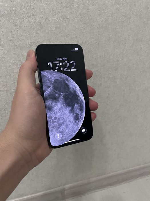 iPhone 13 Pro 1 oy garntiya 2 ta simkartali