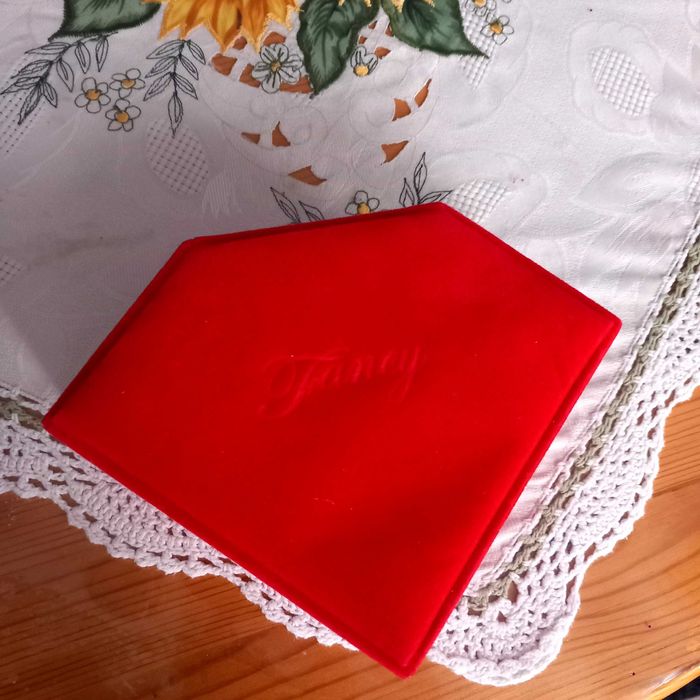 Комплект елегантни бижута