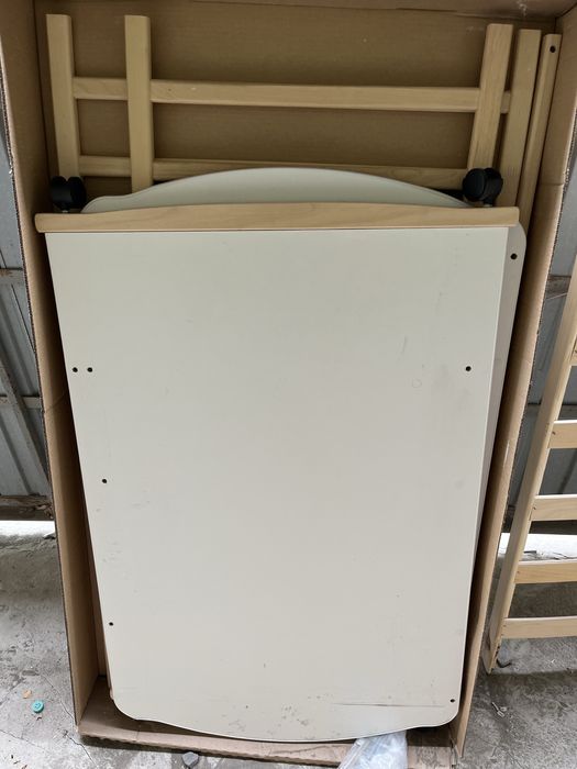Продаю матрас 120×60 см