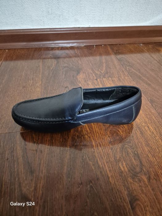 Мокасины для мальчиков