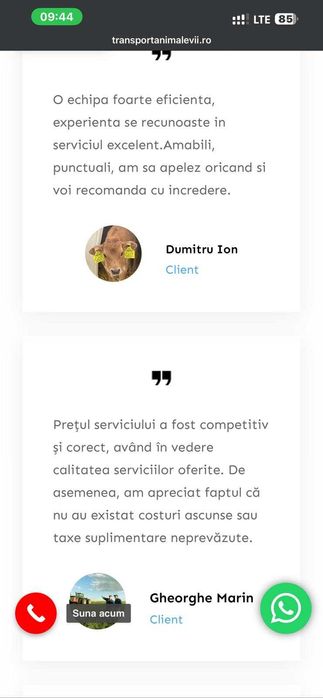 ***Creare site - Creare Magazin Online - Web Design - Google Ads***