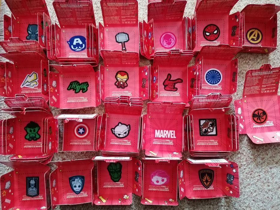 FIXEEZ нова колекция