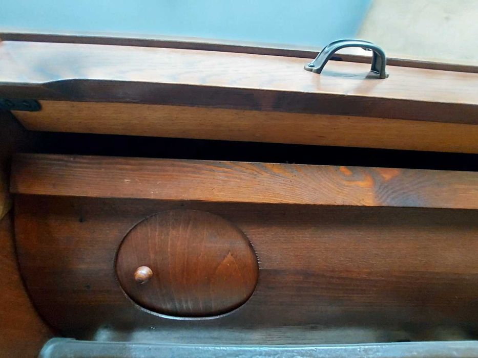 Антична шевна машина Seidel and Naumann