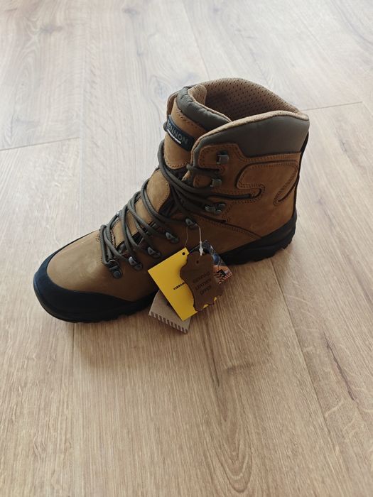 Трекинг/туристически обувки Bennon Terenno High