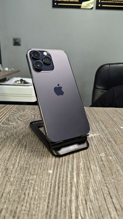 iPhone 14 PRO MAX / 128GB / 100%