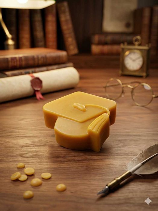 Подаръчета за гости за всеки повод  от натурален пчелен восък