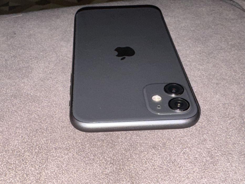 Iphone 11 75Акб