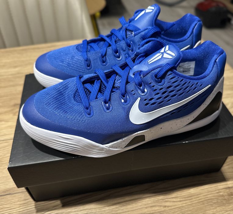Баскетболни обувки Nike Kobe IX Low