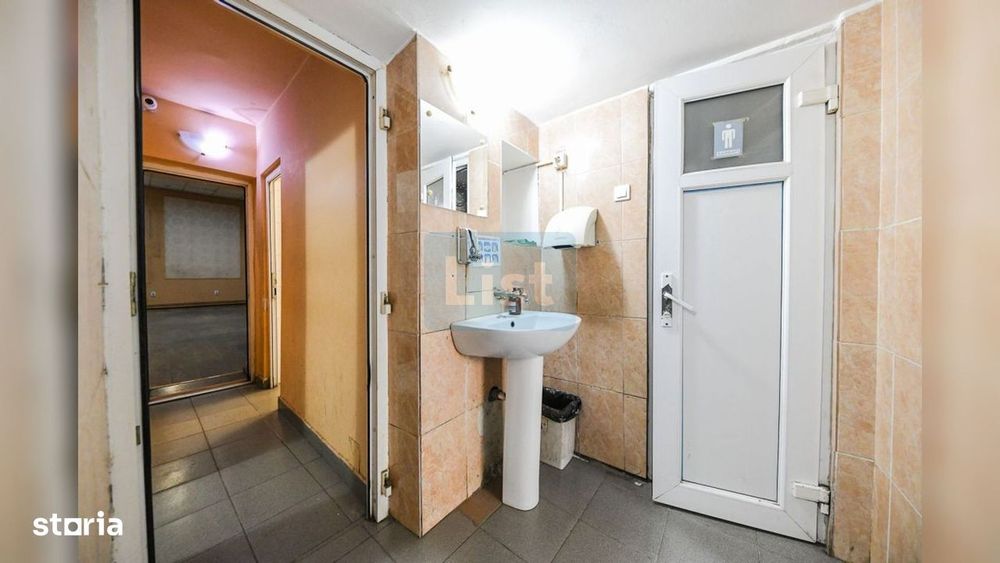 0% Comision | Spre inchiriere spatiu comercial | Marasti |