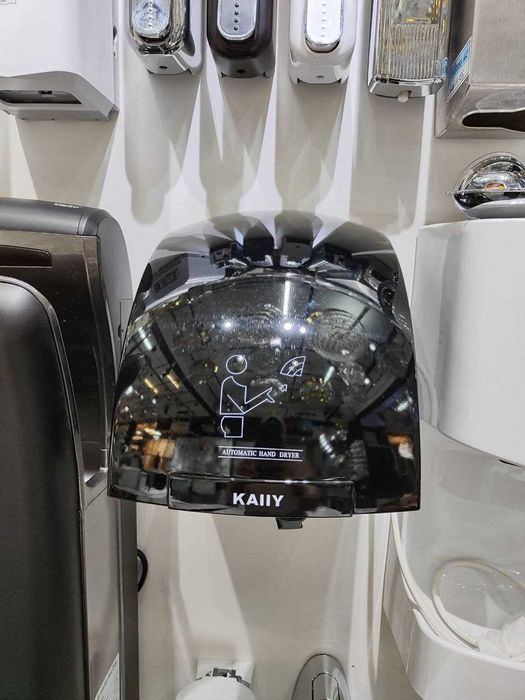 Сушилка для рук MyGuess / Qo'l quritgich MyGuess