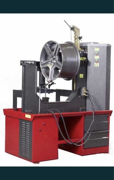 Indreptare, Indreptat, Indreptari, Indreptam jante Aluminiu/Aliaj